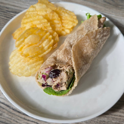 Gluten-Free Flour Tortilla Mix | Grain-Free