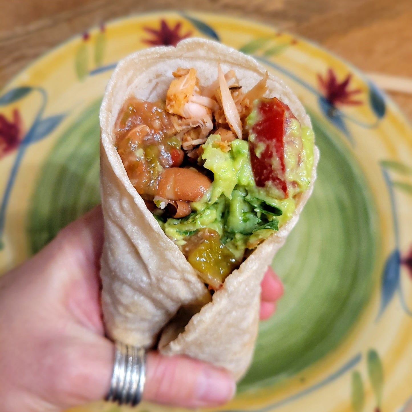 Gluten-Free Flour Tortilla Mix | Grain-Free