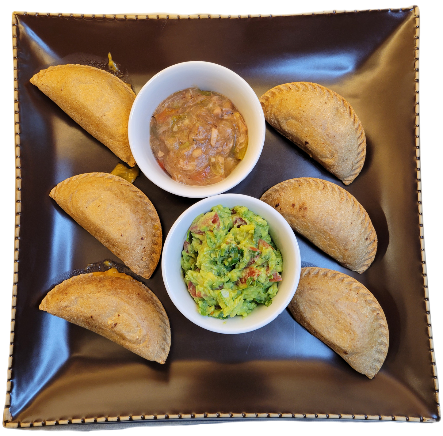 Gluten-Free Flour Tortilla Mix | Grain-Free