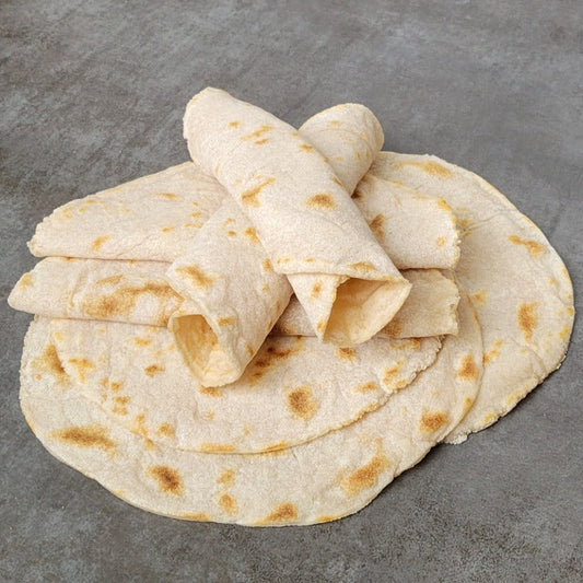 Original Cassava Flour Tortilla Mix