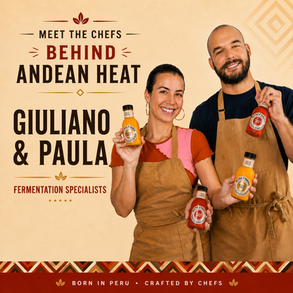 Andean Heat