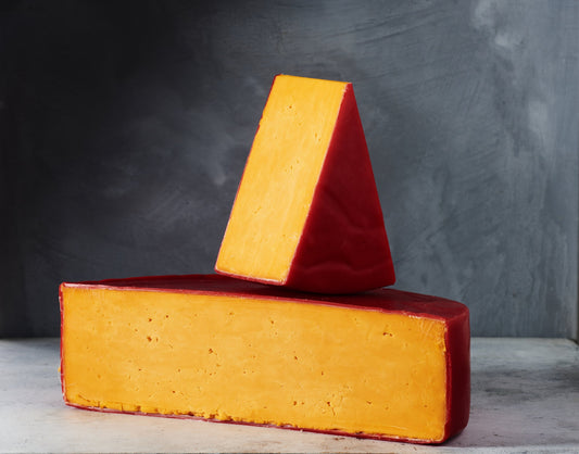 15 Year Aged White Cheddar