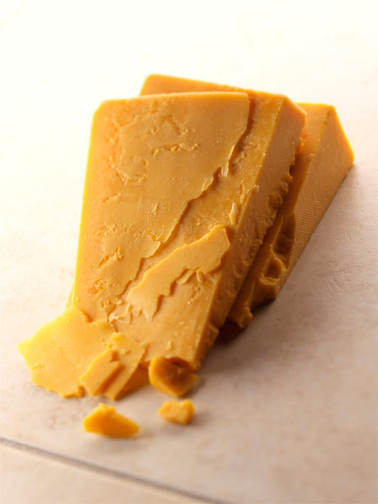 5 Year Aged White Cheddar