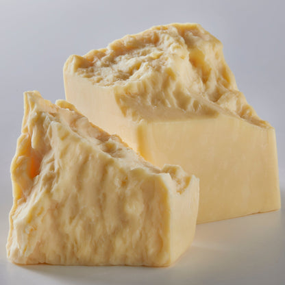 2 Year Aged White Cheddar