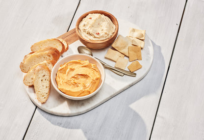 Italian Truffle Cheese Spread