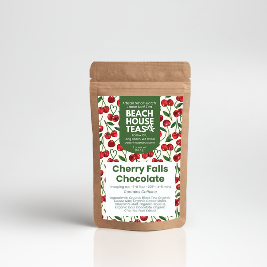 Cherry Falls Chocolate, image 9 of 13