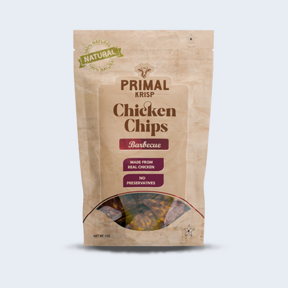 CHICKEN : BBQ