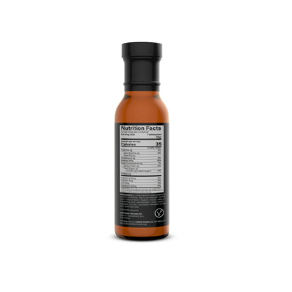 Chipotle Pineapple Fusion | Organic Dipping Sauce + Marinade