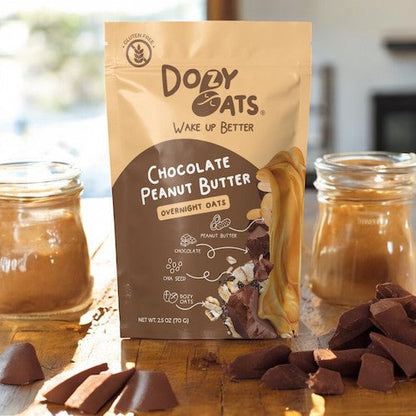 10-Pack Sampler Box with jar