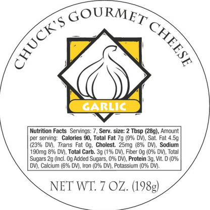 Cheese Spread Sampler Pack