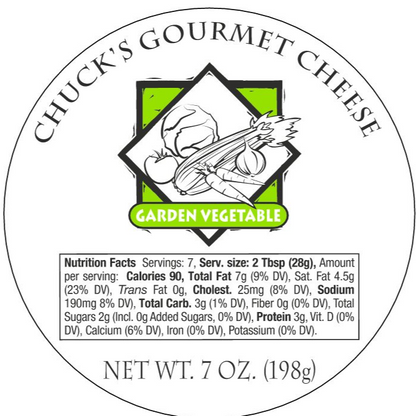 Cheese Spread Sampler Pack
