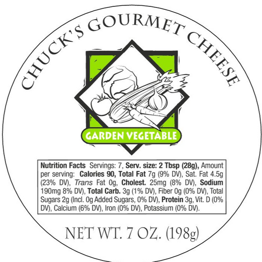 Cheese Spread Sampler Pack