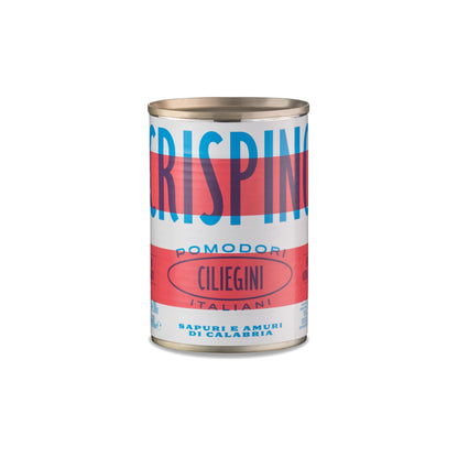 Crispino Cherry Tomatoes