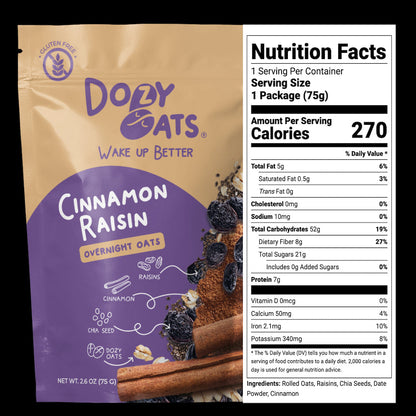 Vegan & No Added Sugar Variety Packs