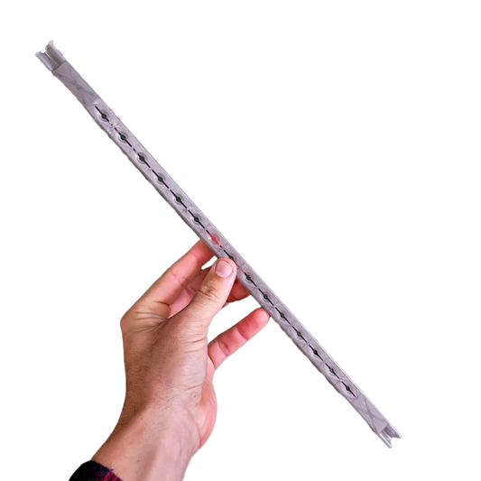 Clearance - JZBZ Queen Cell Bar by Foxhound Bee Company