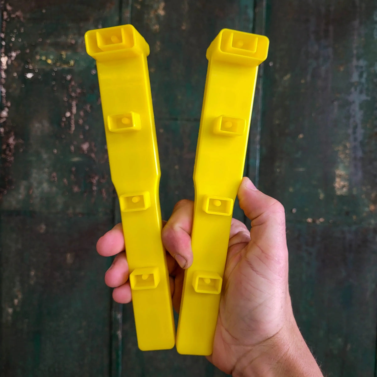 Clearance - JZBZ Queen Side Bar Pair, image 2 of 5