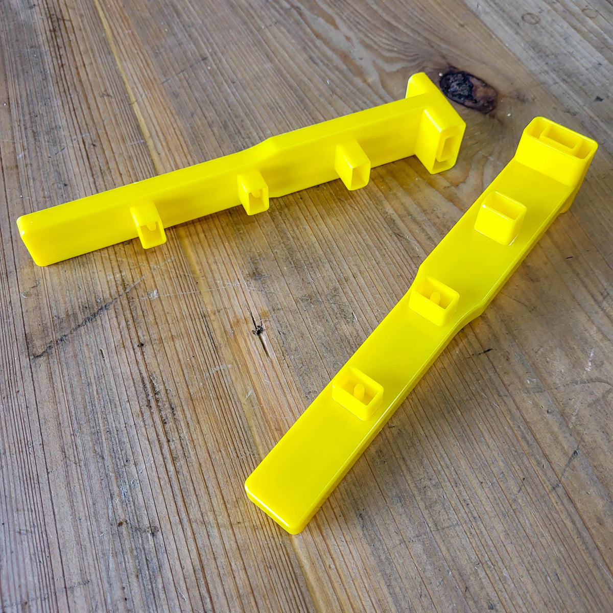 Clearance - JZBZ Queen Side Bar Pair, image 4 of 5