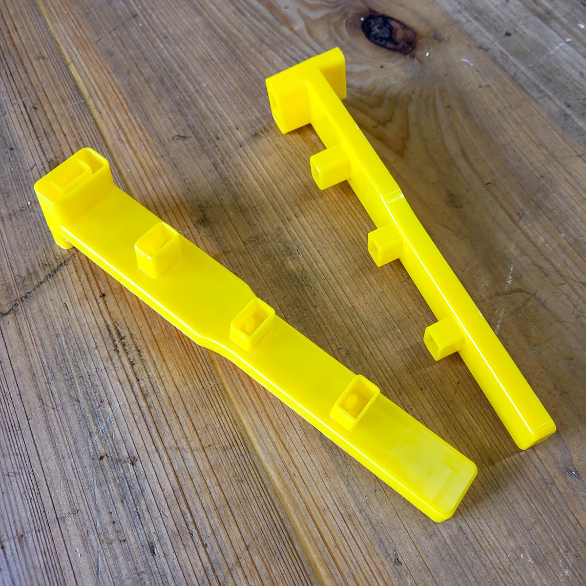 Clearance - JZBZ Queen Side Bar Pair, image 5 of 5