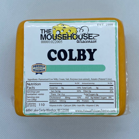 Mild Colby