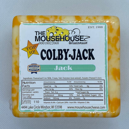 Colby Jack