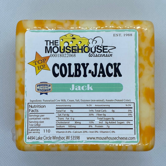 Colby Jack