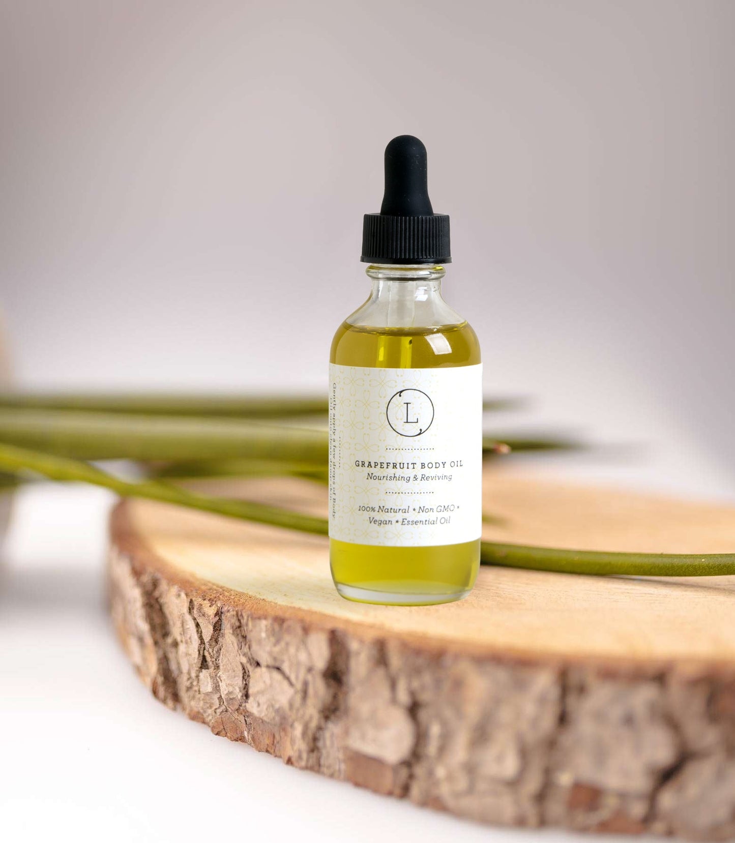Father's Day Gift Box -Fresh earthy Natural skincare set, Eucalyptus Men Grooming kit