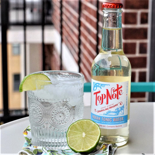 16 Pack Indian Tonic Water