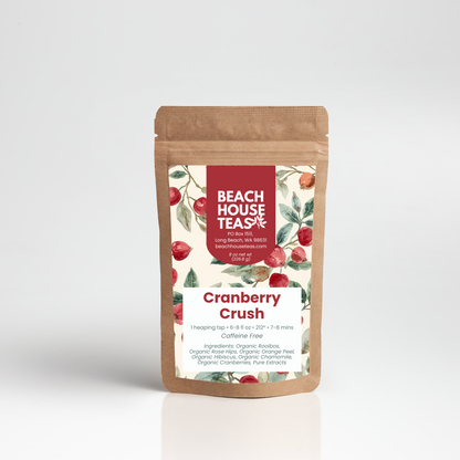Cranberry Crush