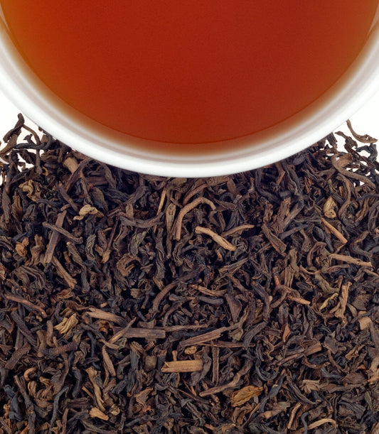 Decaf Vanilla Comoro