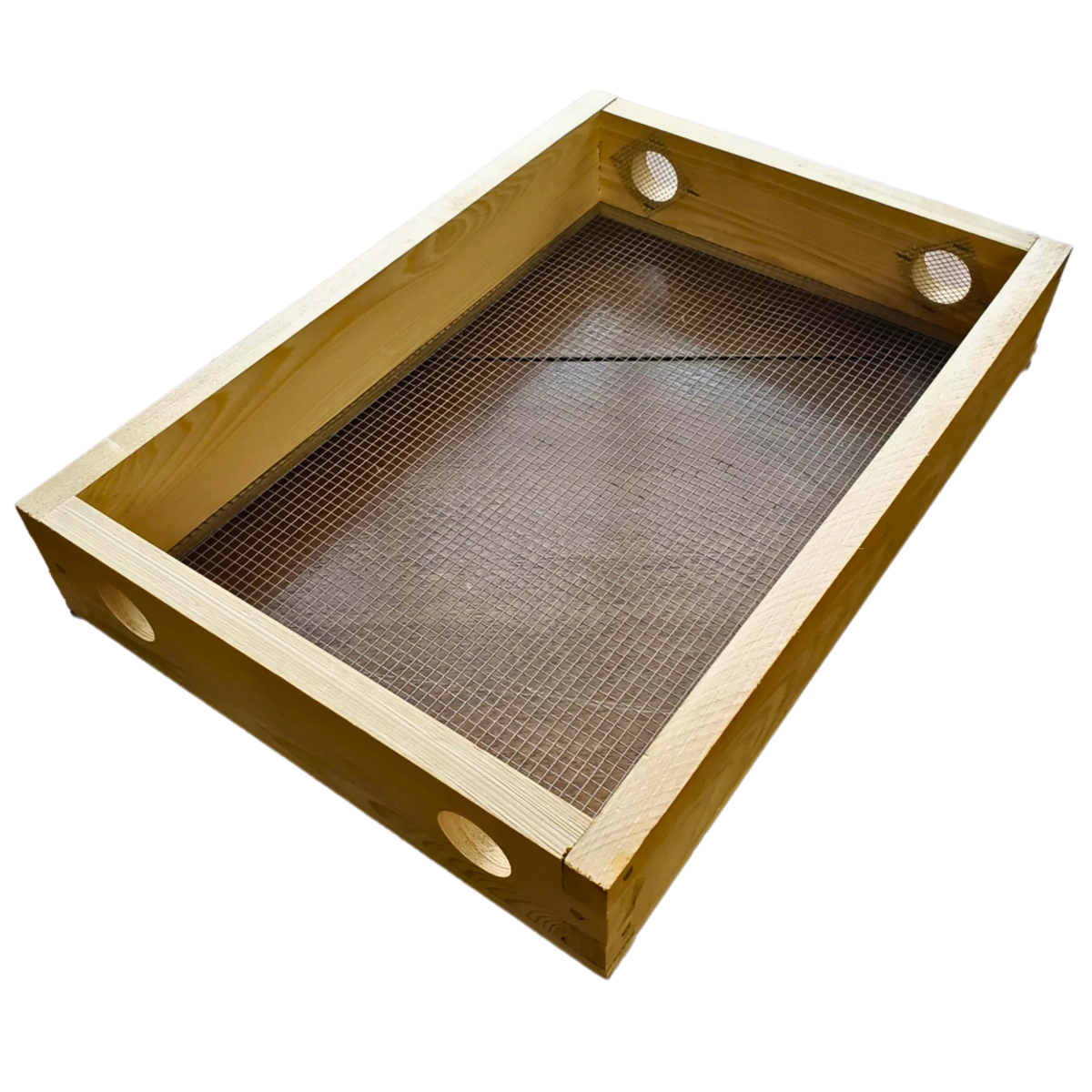 Cypress Spacer and Feeder Rim, image 8 of 8