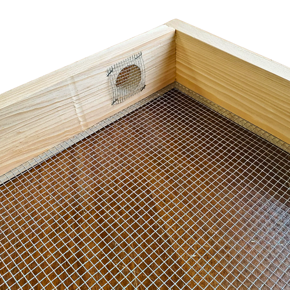 Cypress Spacer and Feeder Rim, image 3 of 8