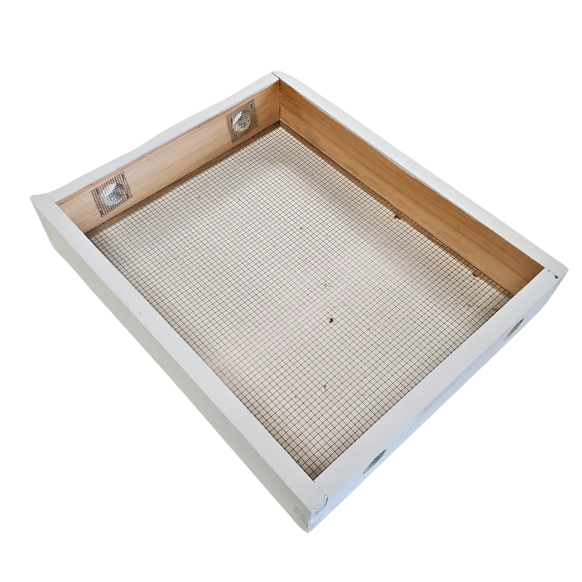 Cypress Spacer and Feeder Rim, image 7 of 8