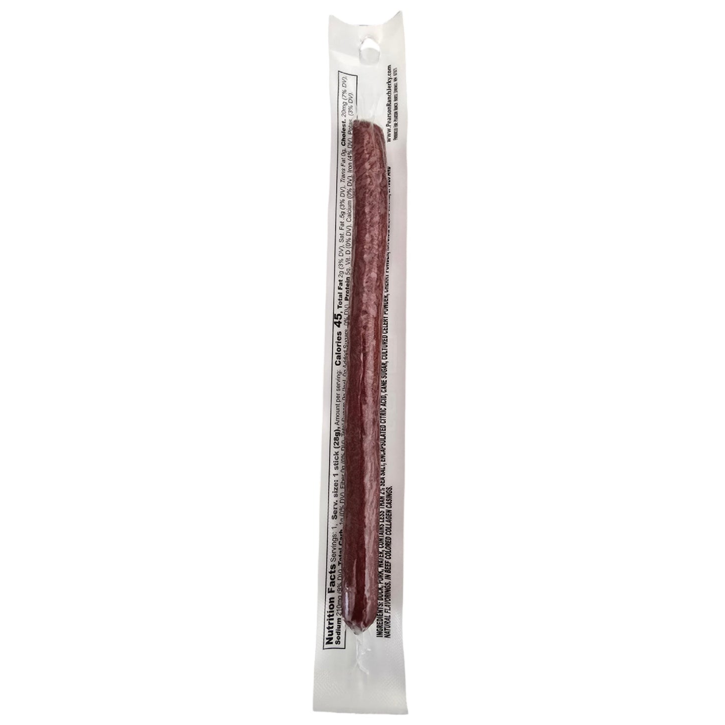 Snack Stick Gift Box