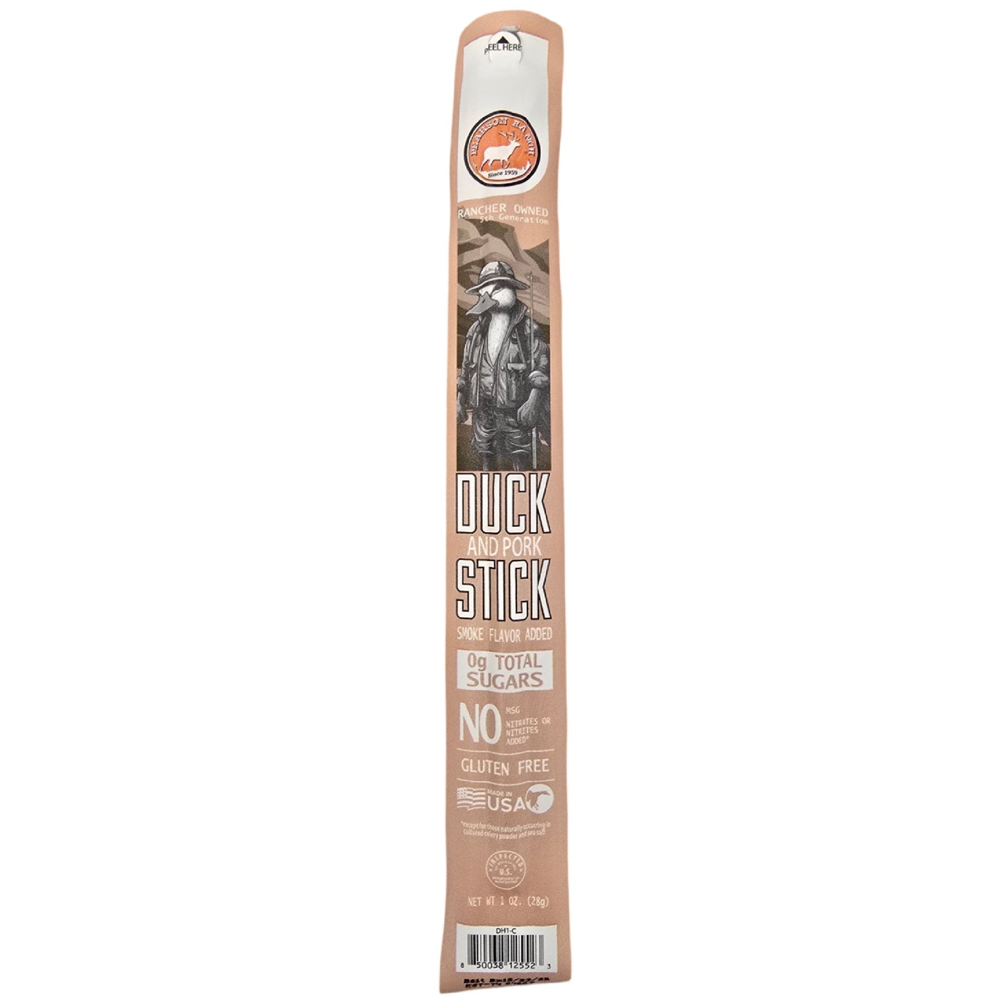 Snack Stick Gift Box