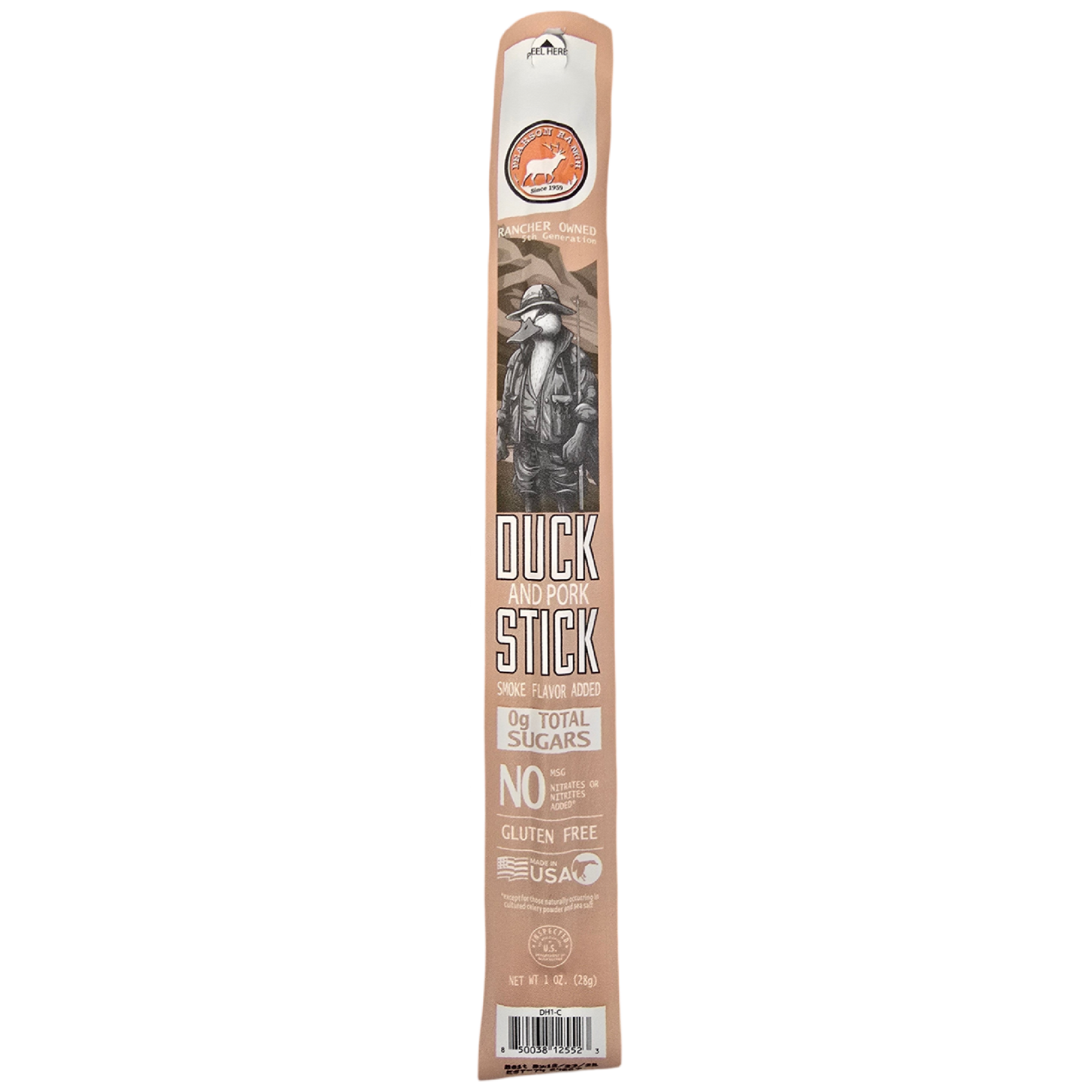 The Super Sized Snack Stick Pack