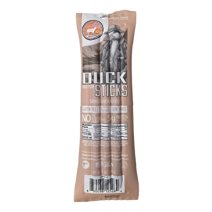 Duck Snack Stick Multipack