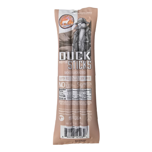 Duck Snack Stick Multipack