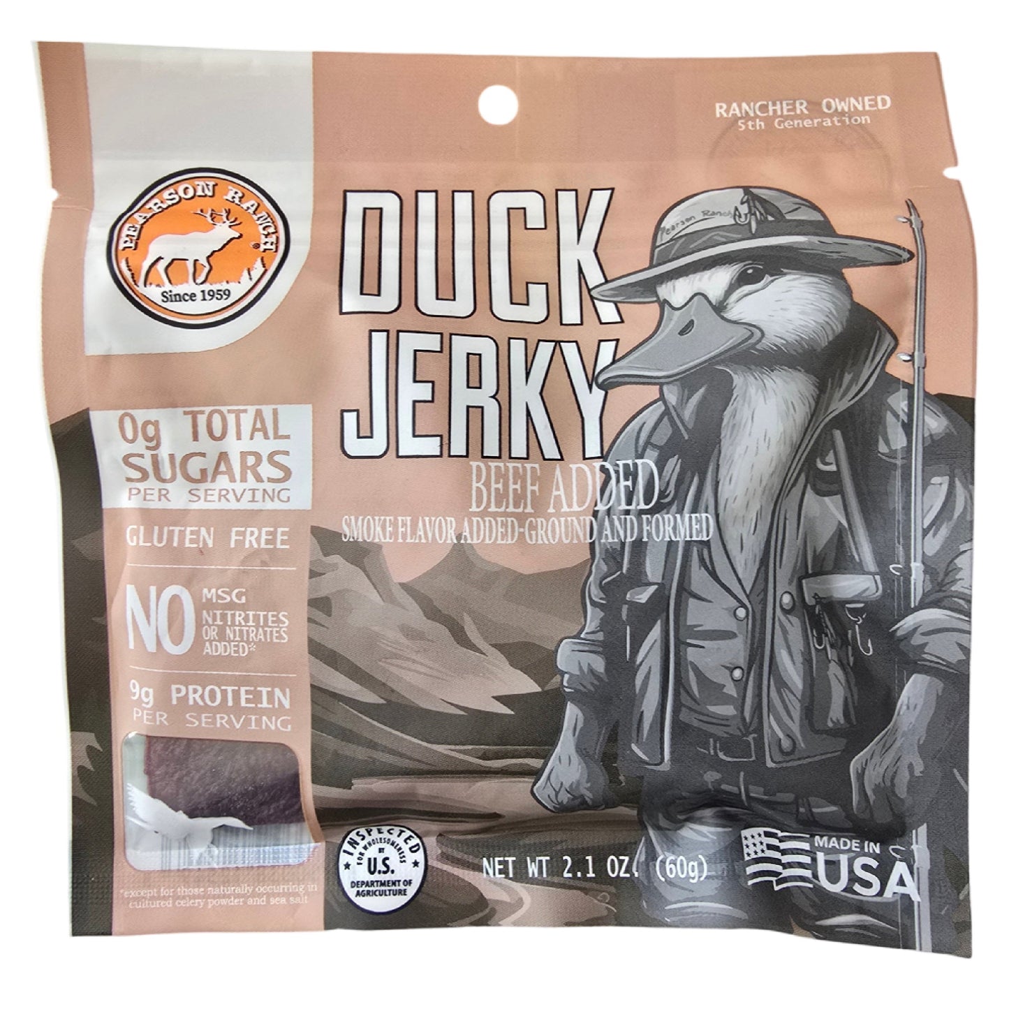 Jerky Bag Variety Bundle