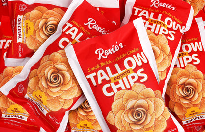 Rosie's Chips [2-Pack]