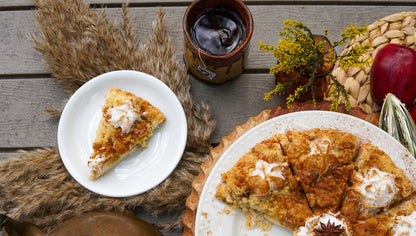 Caramel Apple Pie Pound Bag - 190 servings
