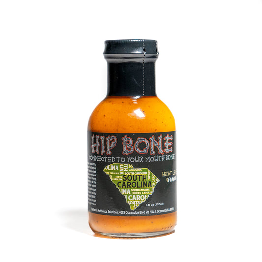 South Carolina BBQ Sauce