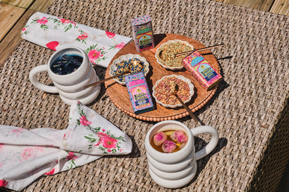 Mint Chikka Chikka 1oz Reusable Tin