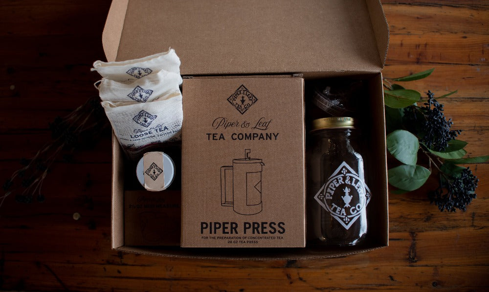 Elderberry Elixir Complete Syrup Kit
