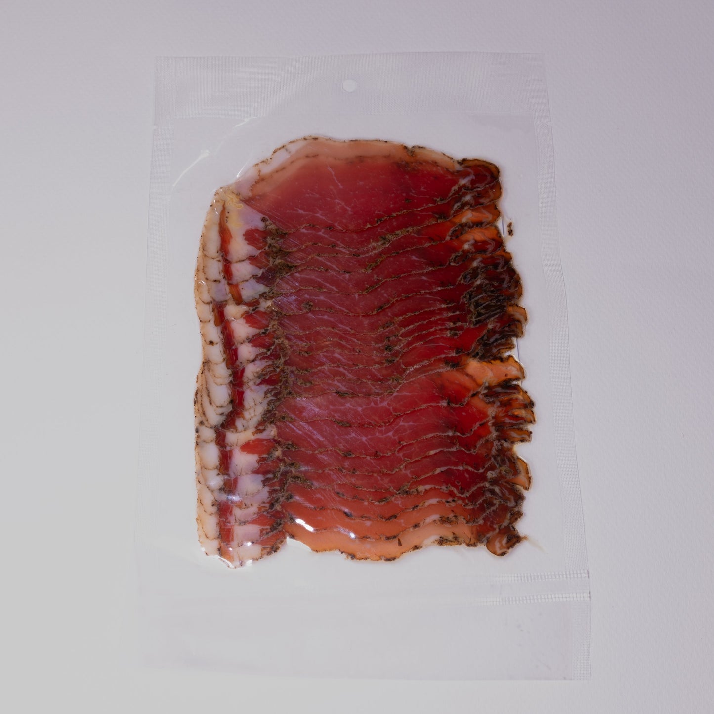 Lonza Sliced