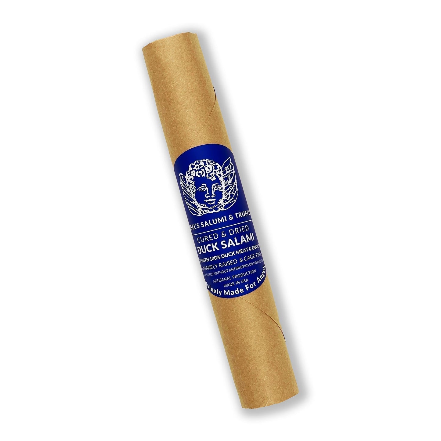 Duck Salami (5.5oz)
