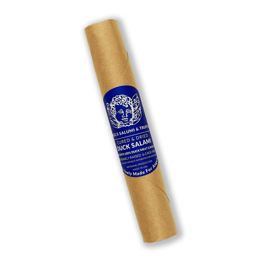 Duck Salami (5.5oz)