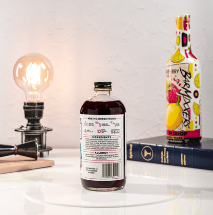 Cocktail Mixer Old Fashioned Mix - 16 oz