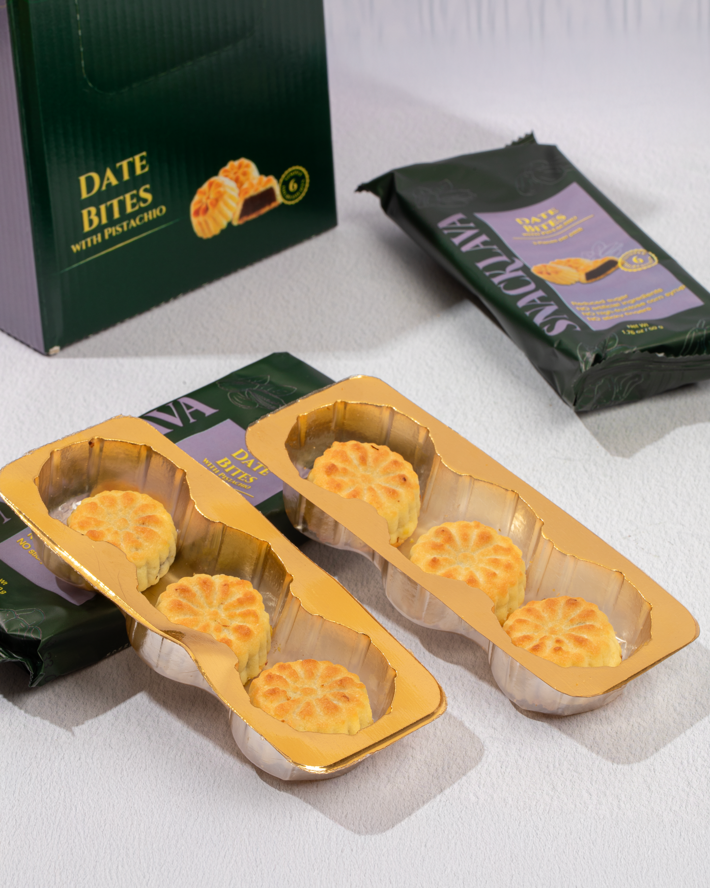 6-Pack Mix Snacklava