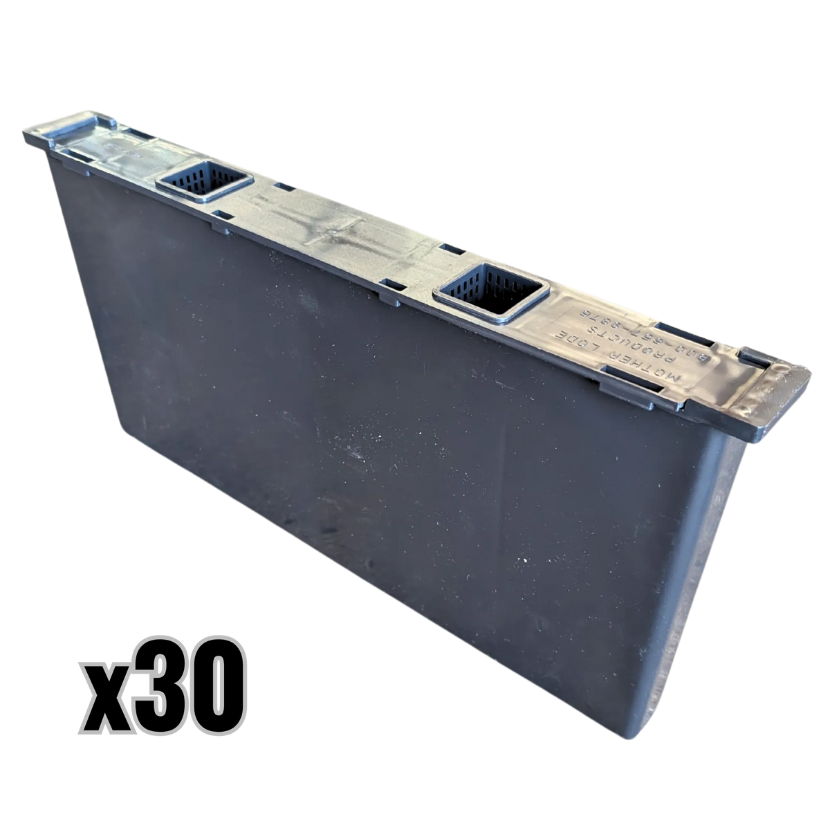 Deep Internal Frame Feeder with Ladders, image 10 of 11