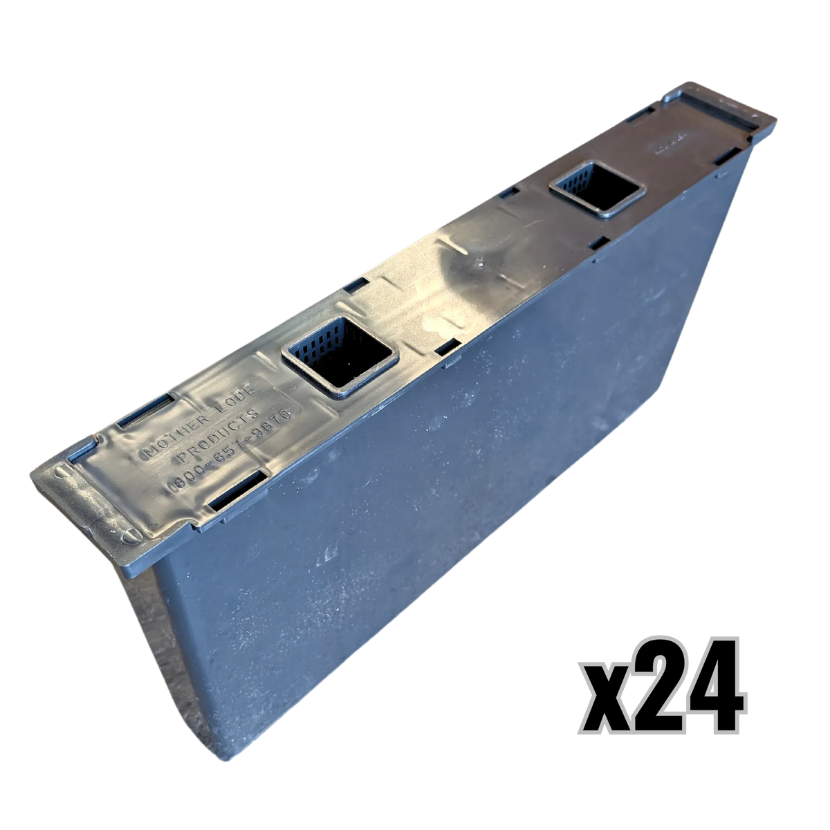Deep Internal Frame Feeder with Ladders, image 11 of 11